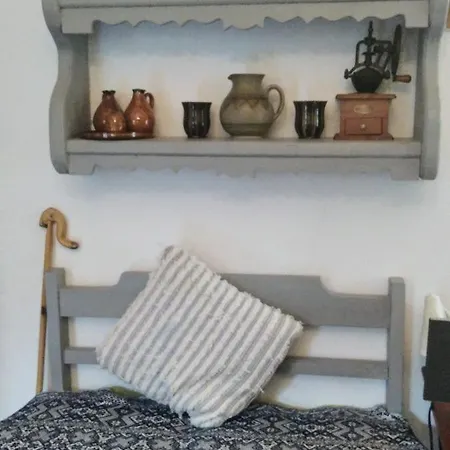 Vila Foteini Serres