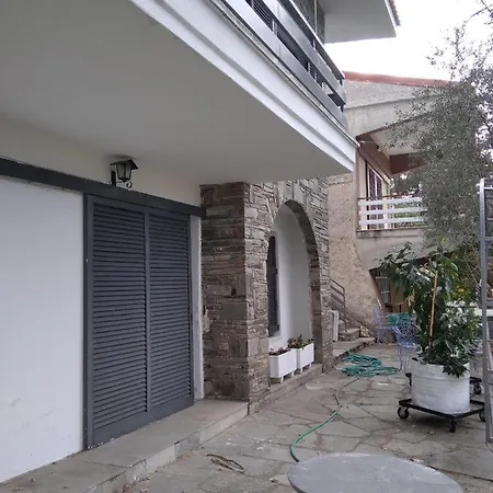 Holiday home Vila Foteini