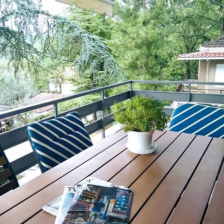Holiday home Vila Foteini *