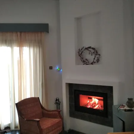 Vila Foteini Holiday home