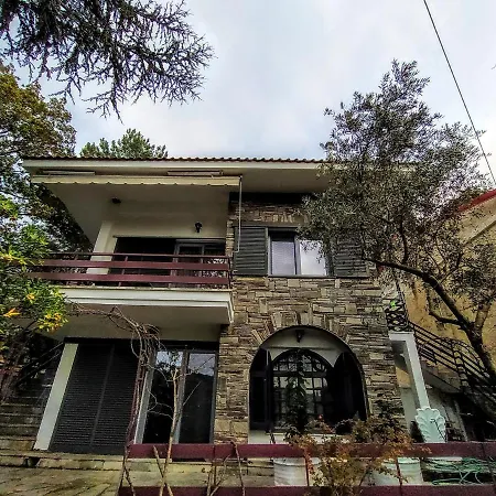 Vila Foteini *