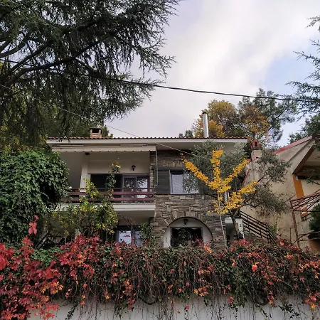 Vila Foteini Holiday home *
